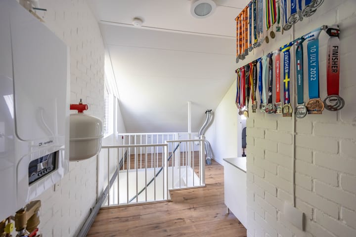 Foto 31 van Fossemaheerd 117