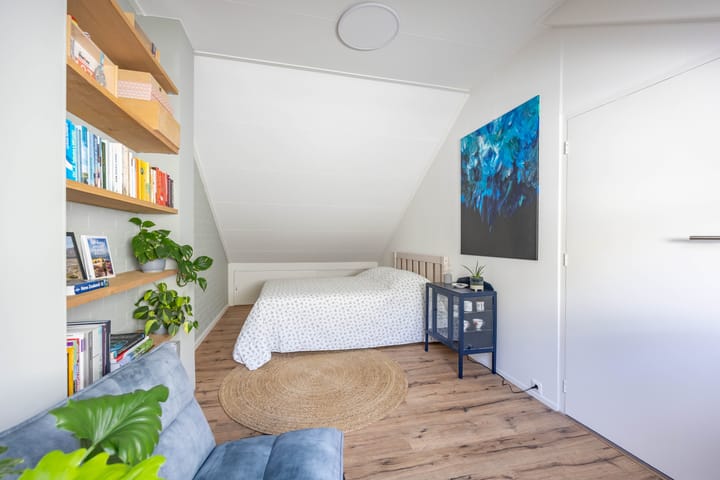 Foto 32 van Fossemaheerd 117