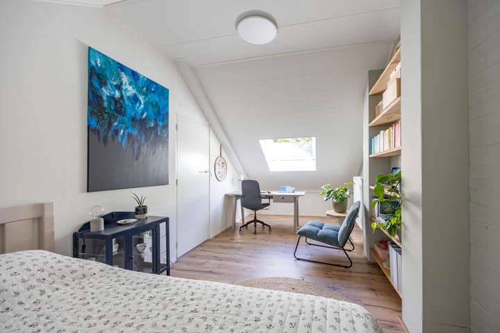 Foto 33 van Fossemaheerd 117