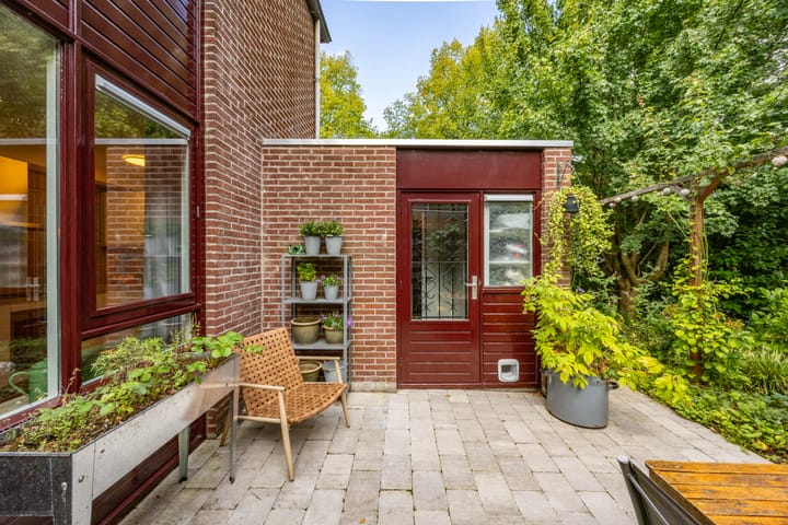 Foto 35 van Fossemaheerd 117