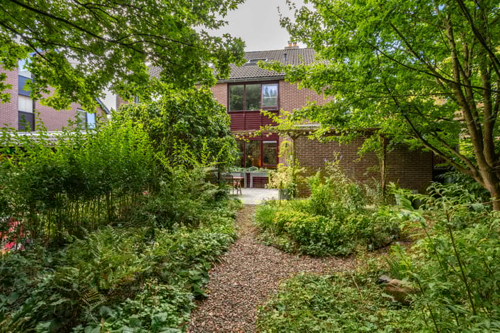 Foto 36 van Fossemaheerd 117