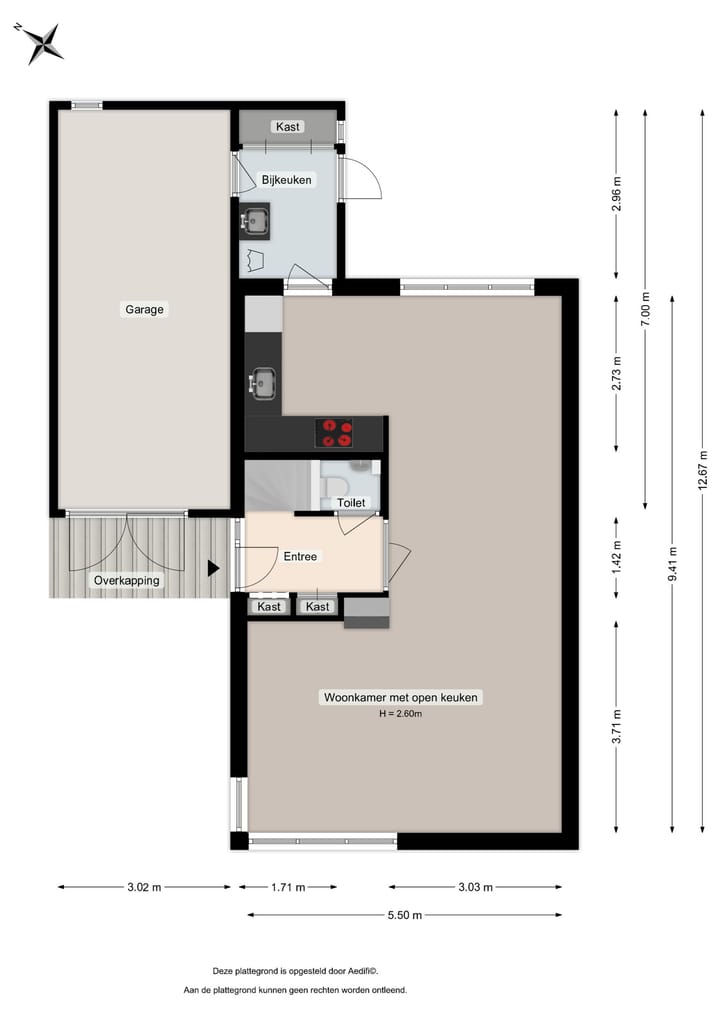 Foto 43 van Fossemaheerd 117