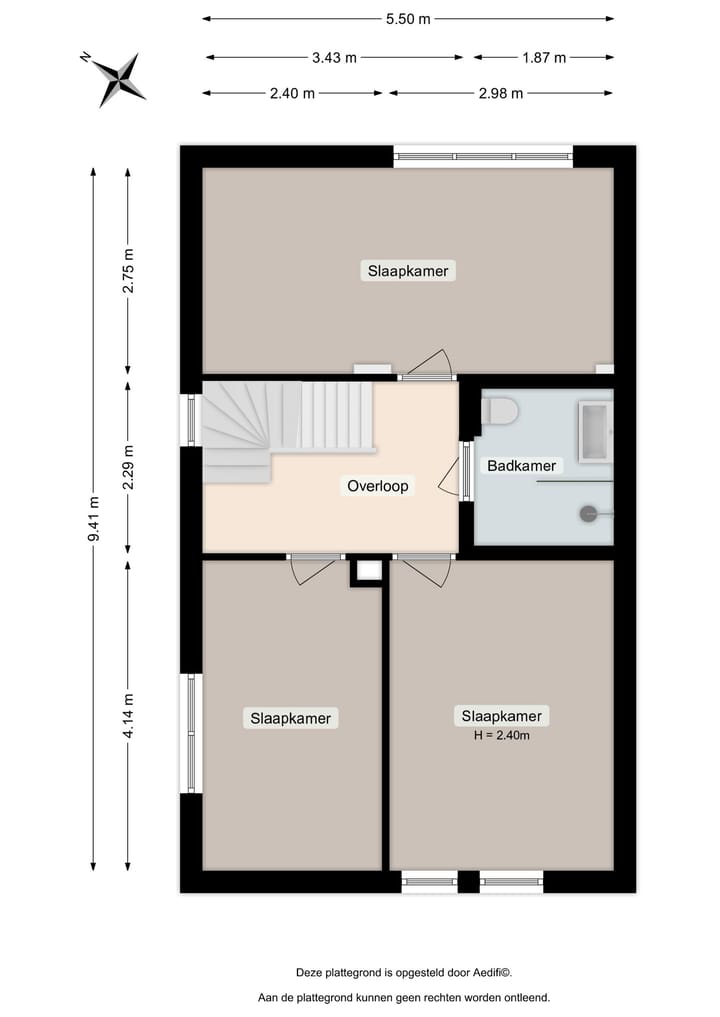 Foto 44 van Fossemaheerd 117