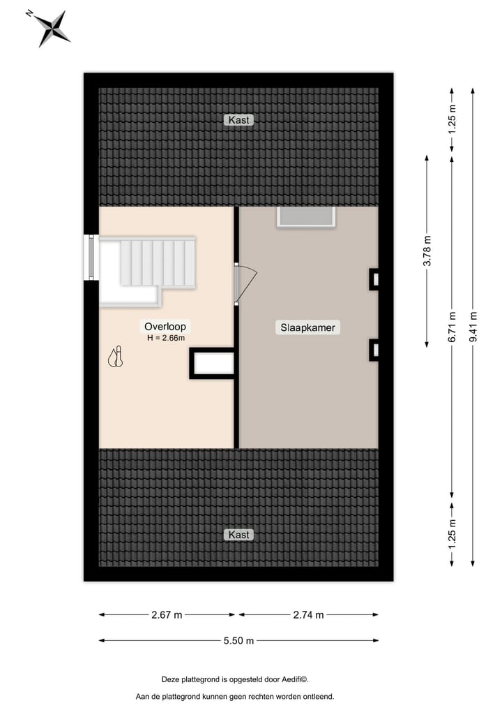 Foto 45 van Fossemaheerd 117