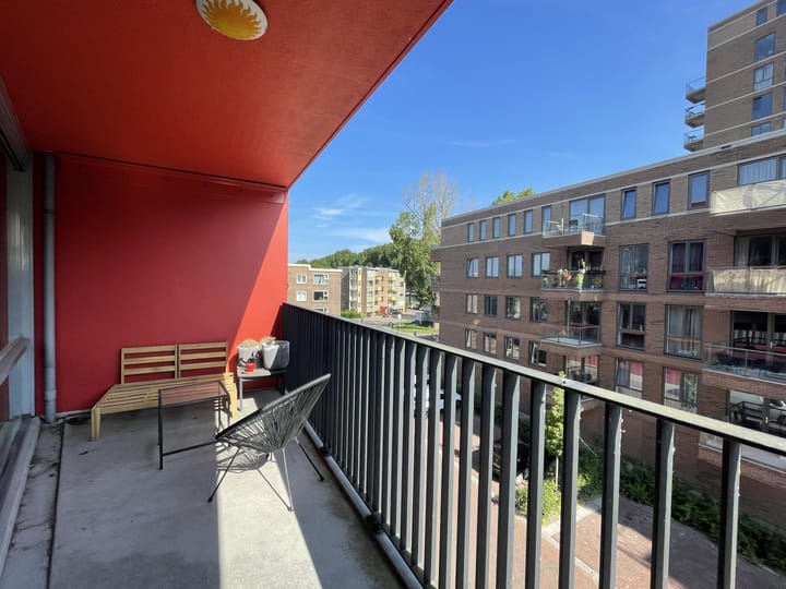 Foto 4 van Korreweg 213-24