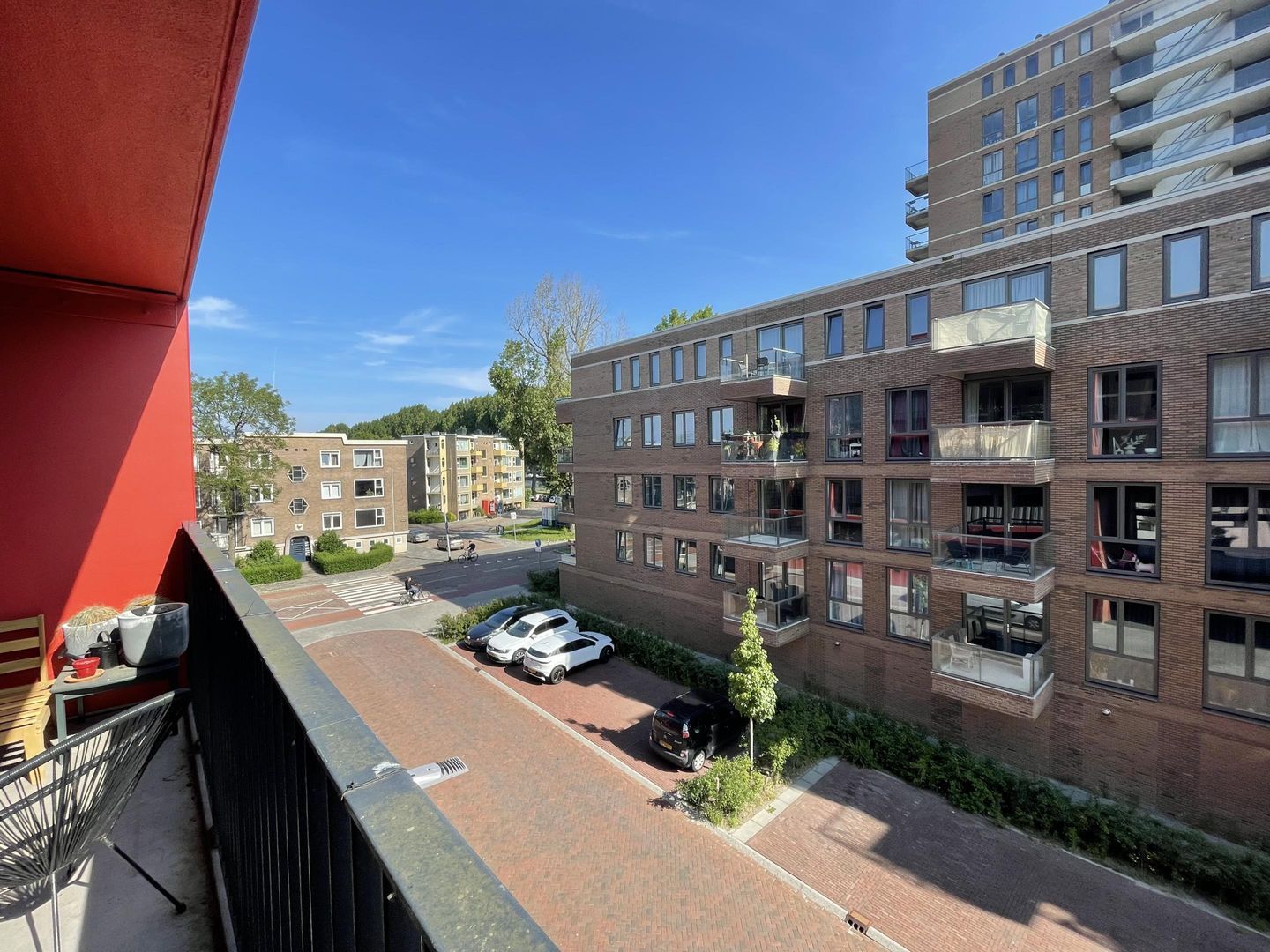 Foto 5 van Korreweg 213-24