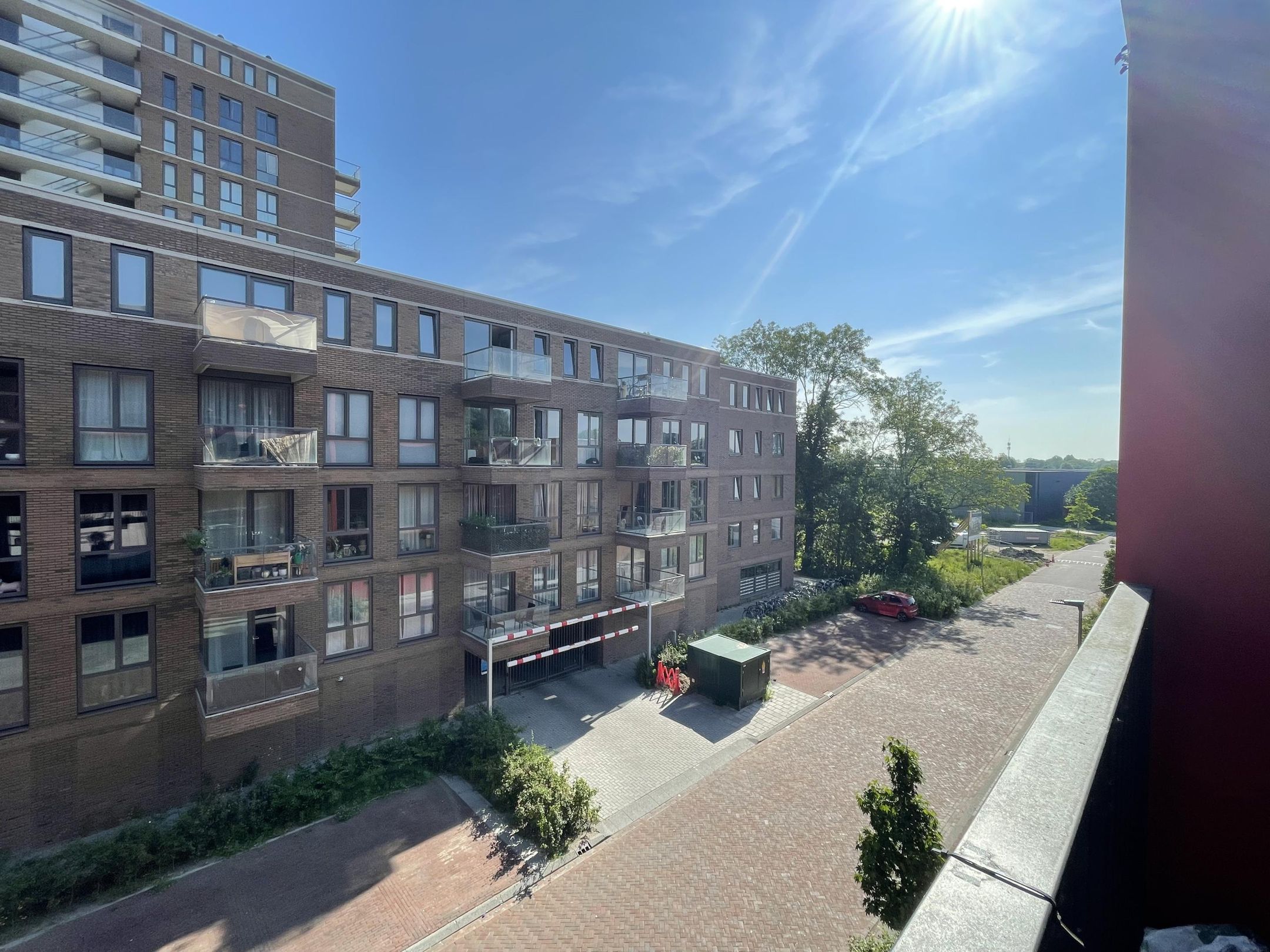 Foto 6 van Korreweg 213-24