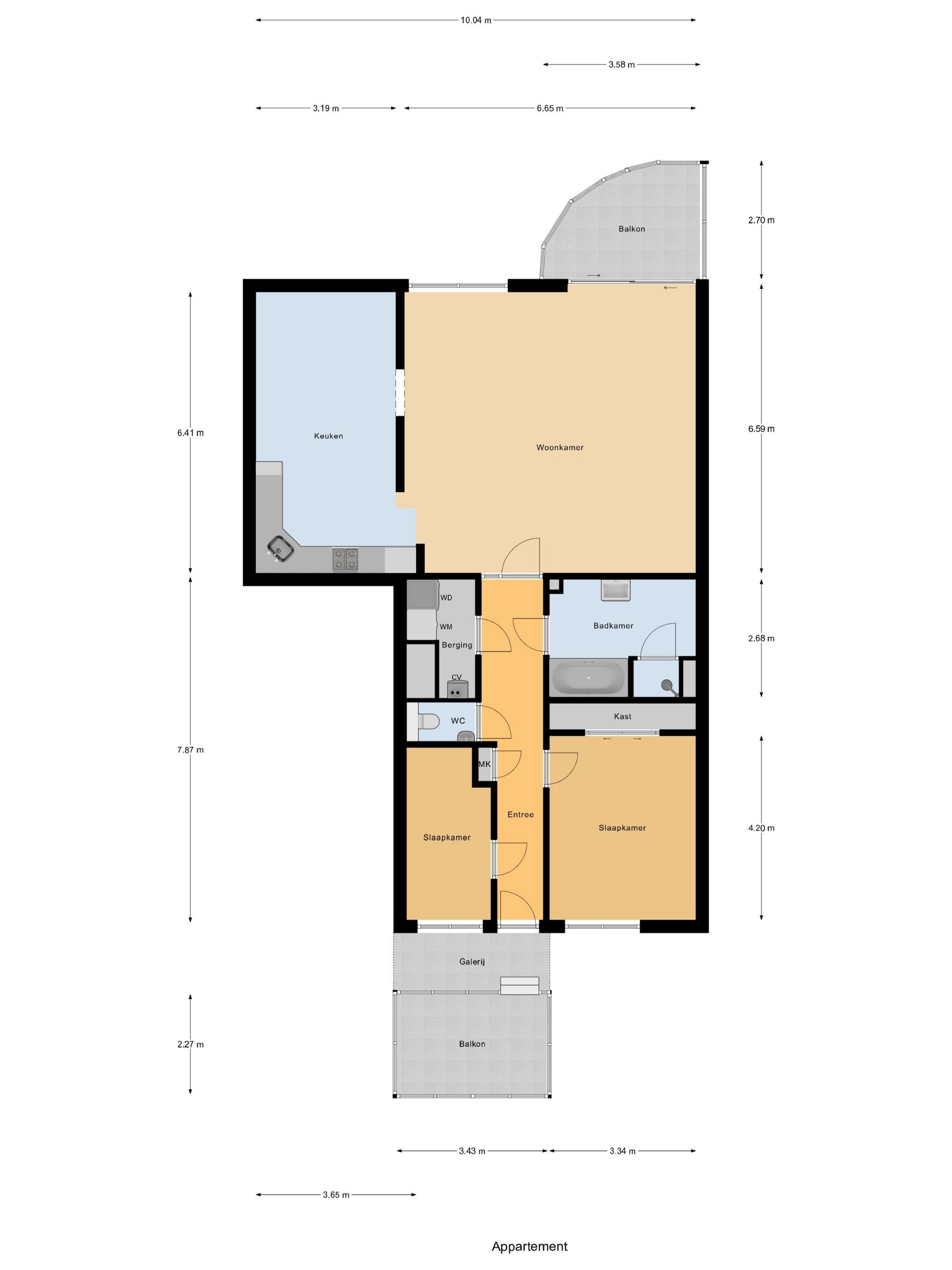 Foto 51 van Dokter Van Ledestraat 50