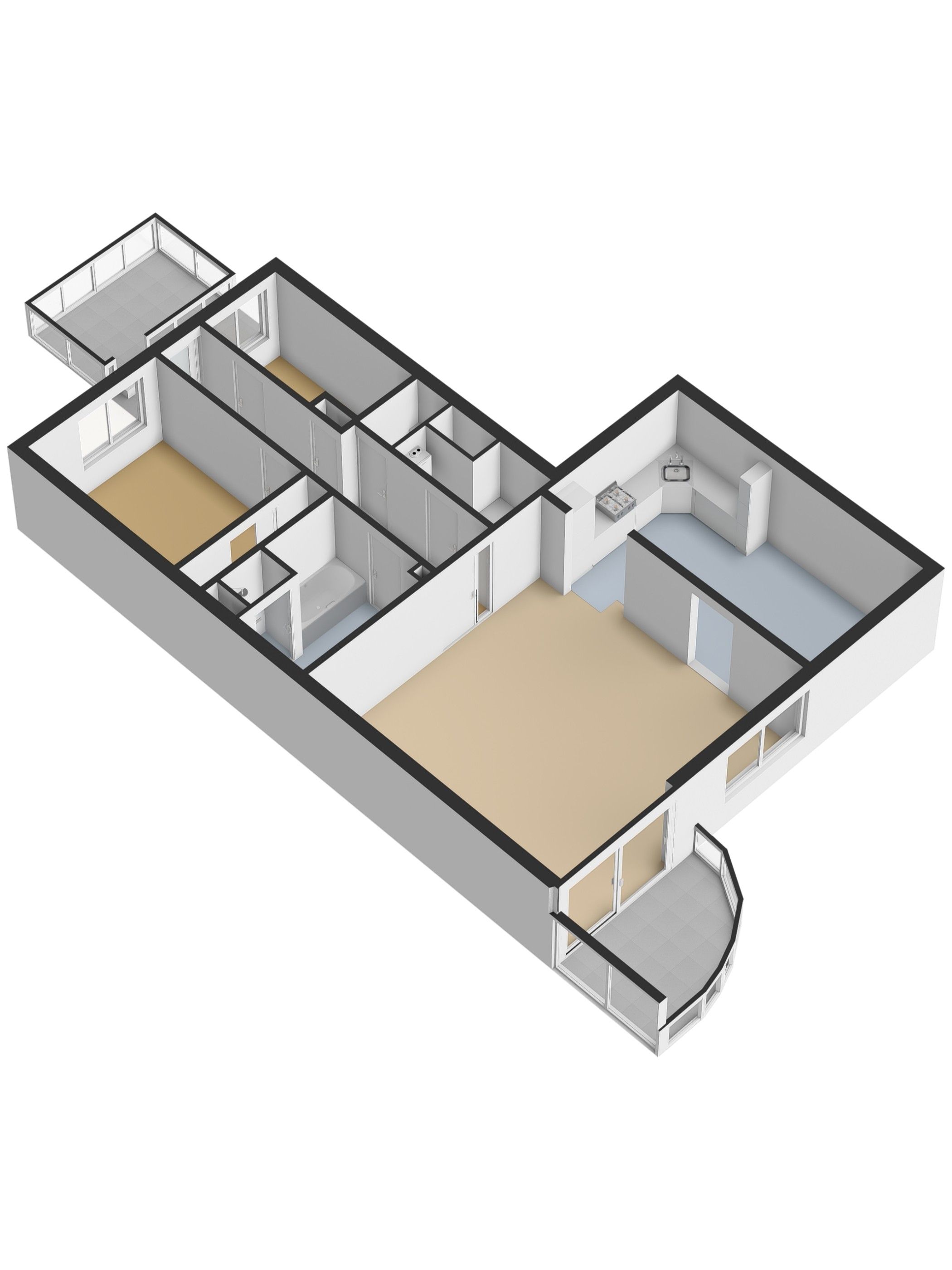 Foto 54 van Dokter Van Ledestraat 50