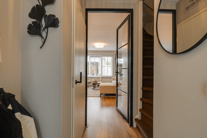 Foto 1 van Lichtgroen 31