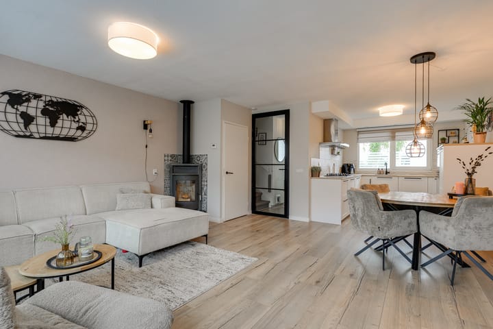 Foto 4 van Lichtgroen 31