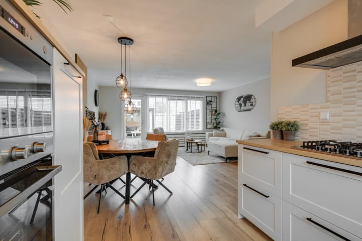 Foto 9 van Lichtgroen 31