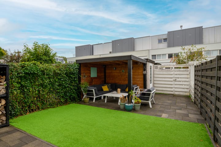 Foto 12 van Lichtgroen 31