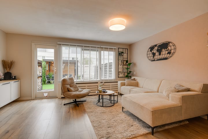 Foto 3 van Lichtgroen 31