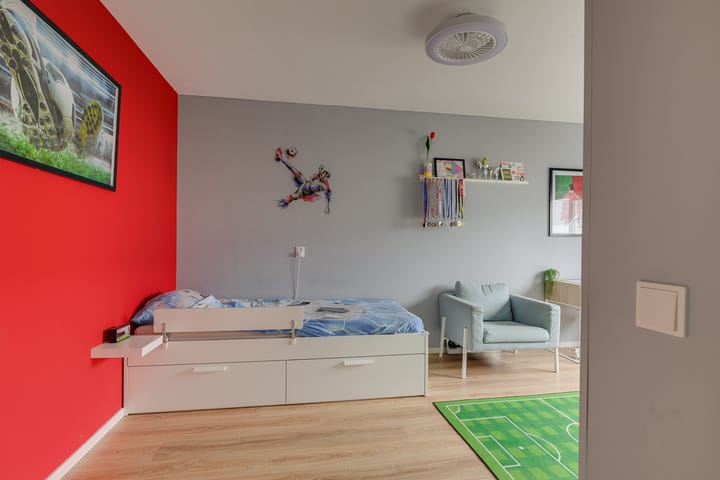 Foto 25 van Lichtgroen 31