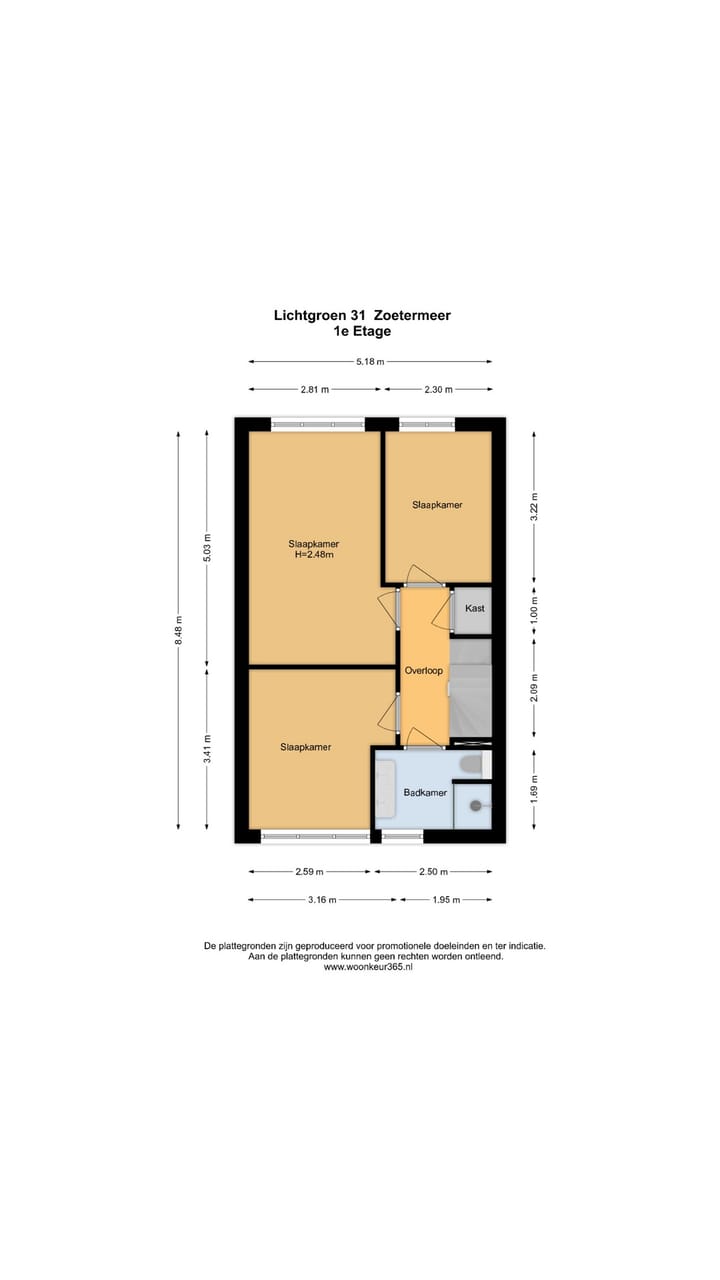 Foto 41 van Lichtgroen 31