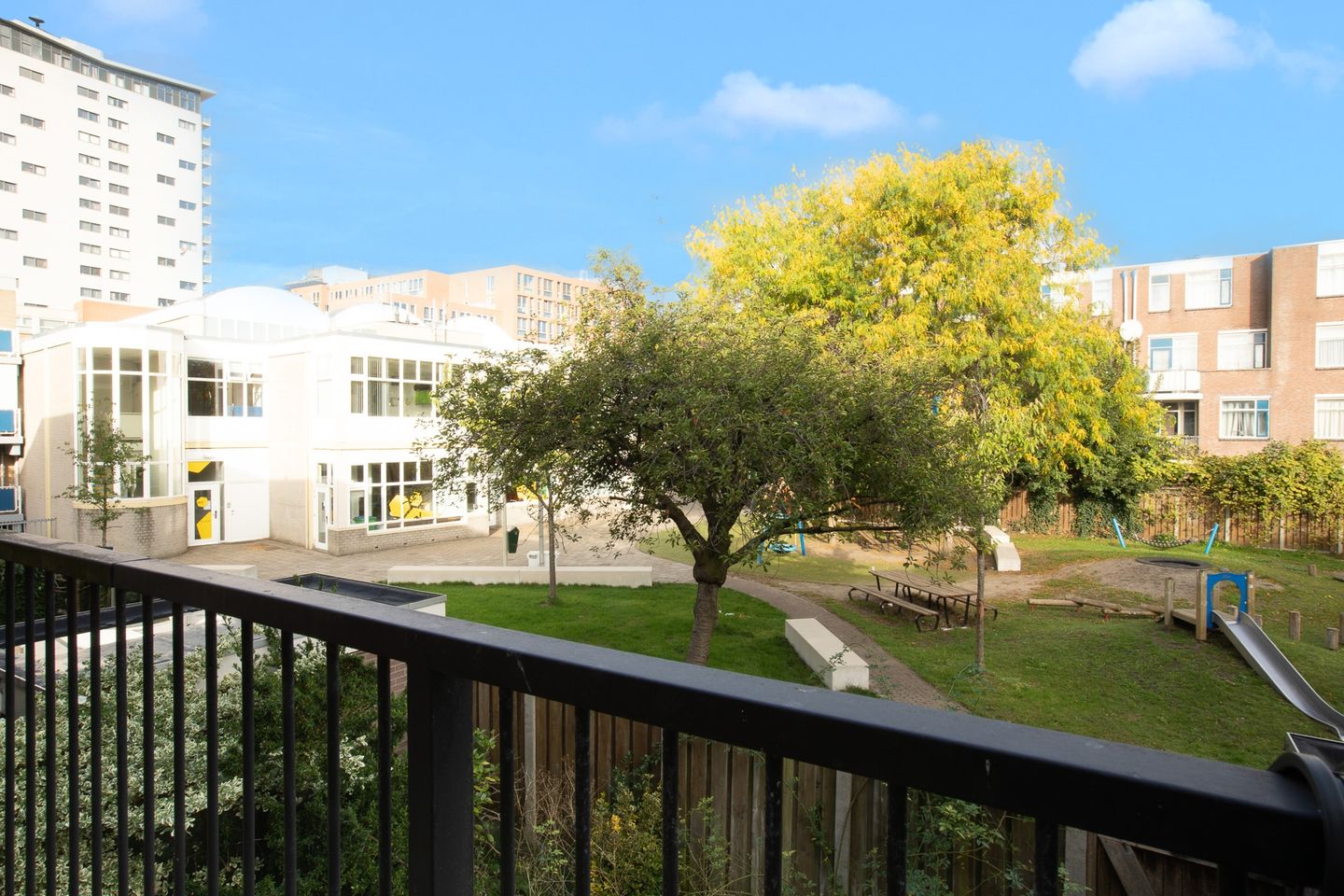 Foto 14 van Van Leeuwenhoekstraat 50