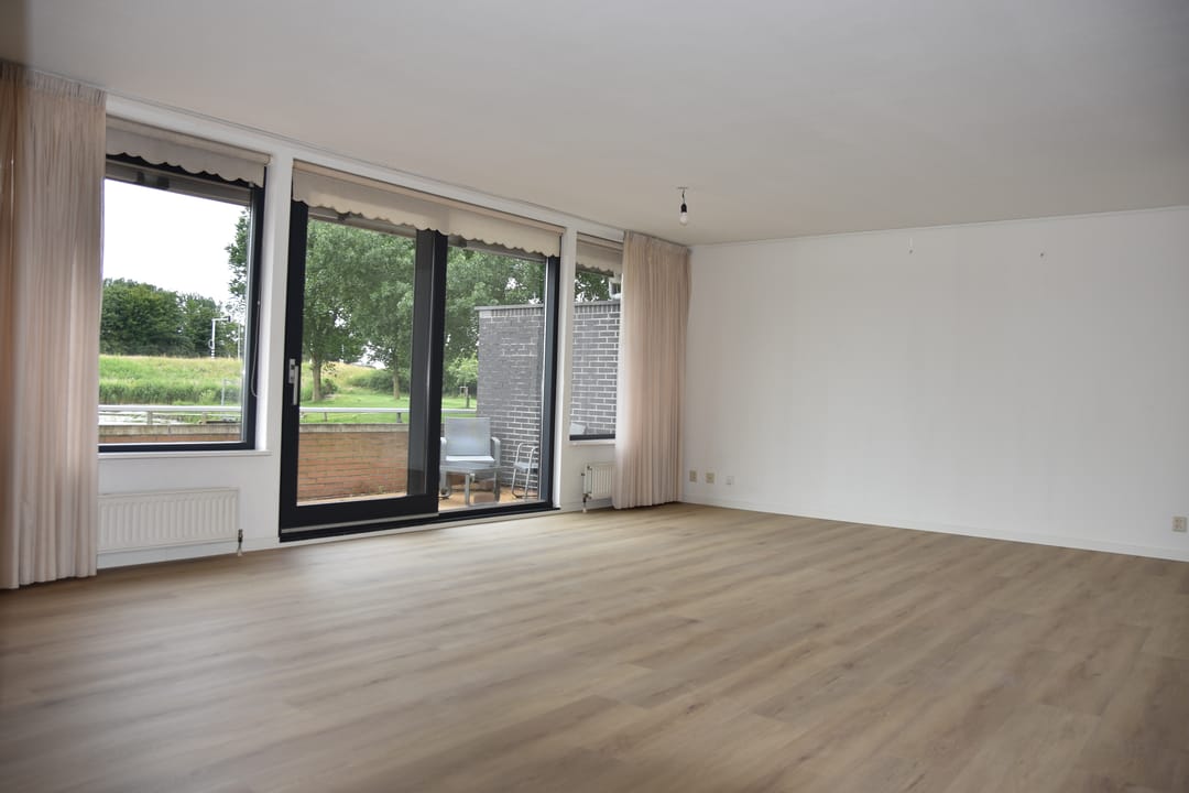 Foto 7 van Rosa Luxemburgpark 31