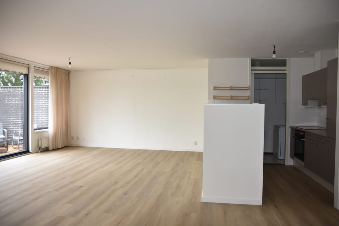 Foto 8 van Rosa Luxemburgpark 31