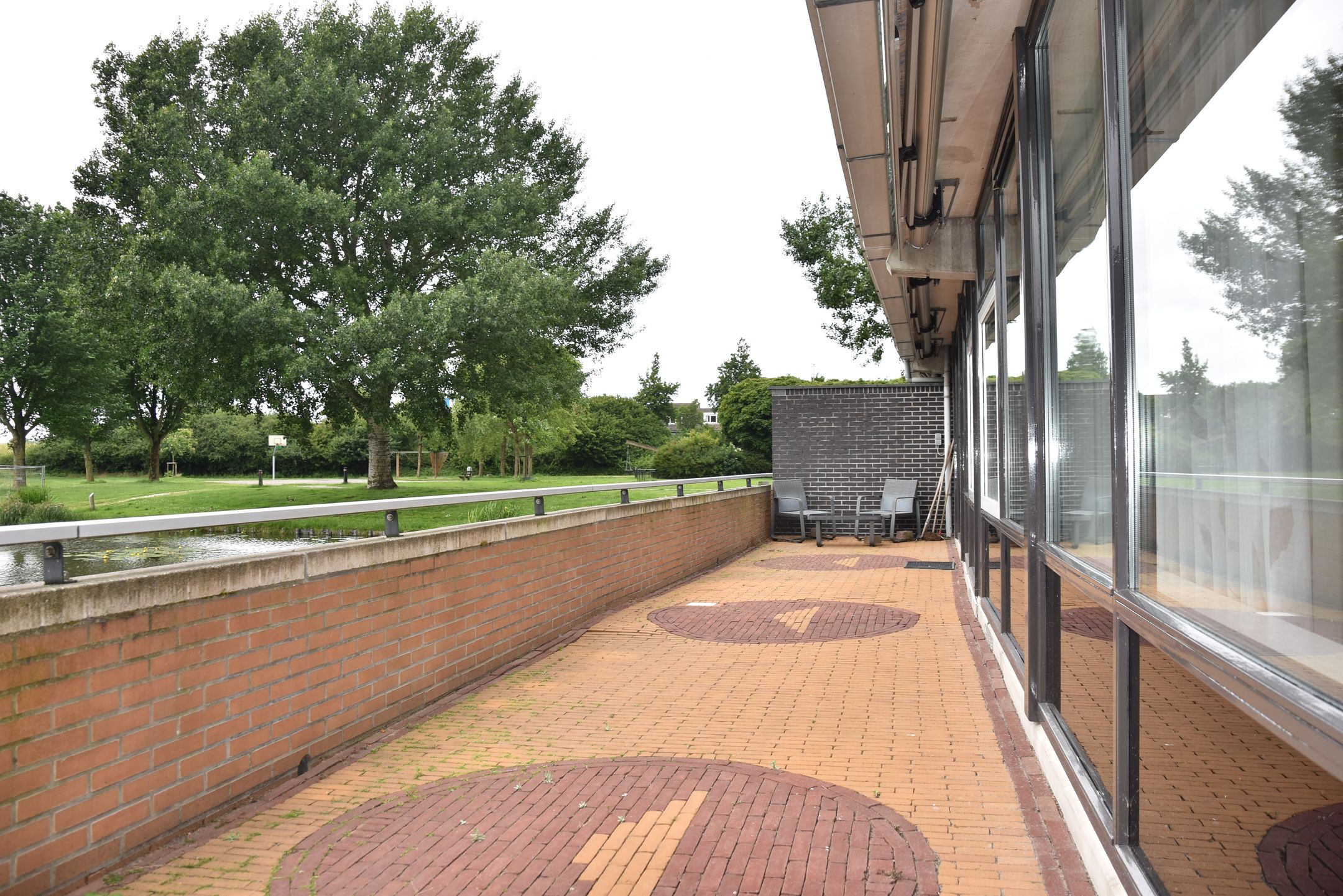 Foto 12 van Rosa Luxemburgpark 31