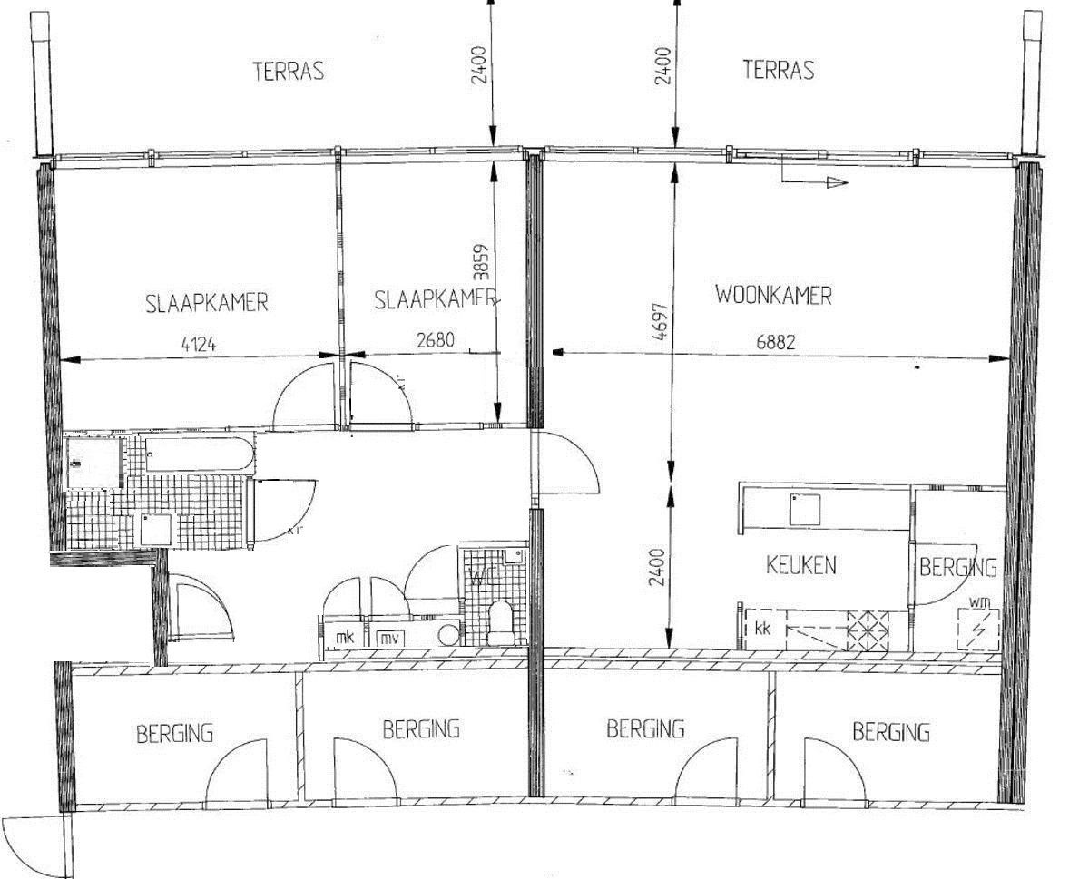 Foto 24 van Rosa Luxemburgpark 31