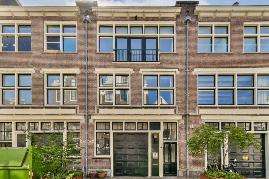 Foto 1 van Kerkstraat 14-A