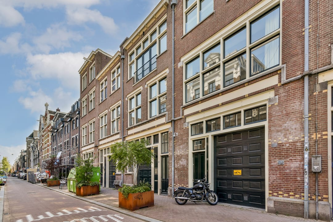 Foto 2 van Kerkstraat 14-A