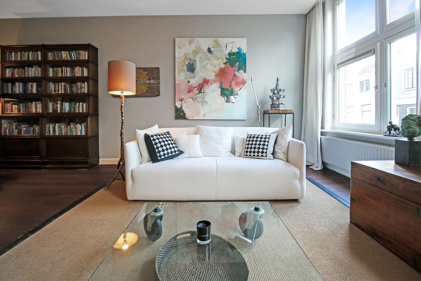 Foto 4 van Kerkstraat 14-A