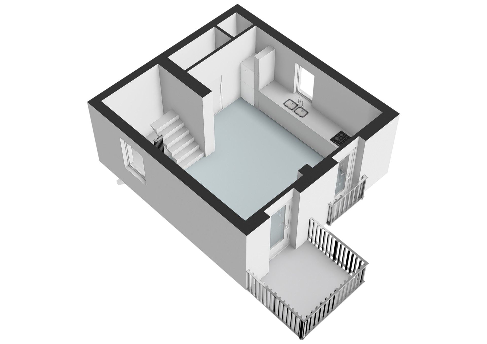 Foto 54 van Kerkstraat 14-A