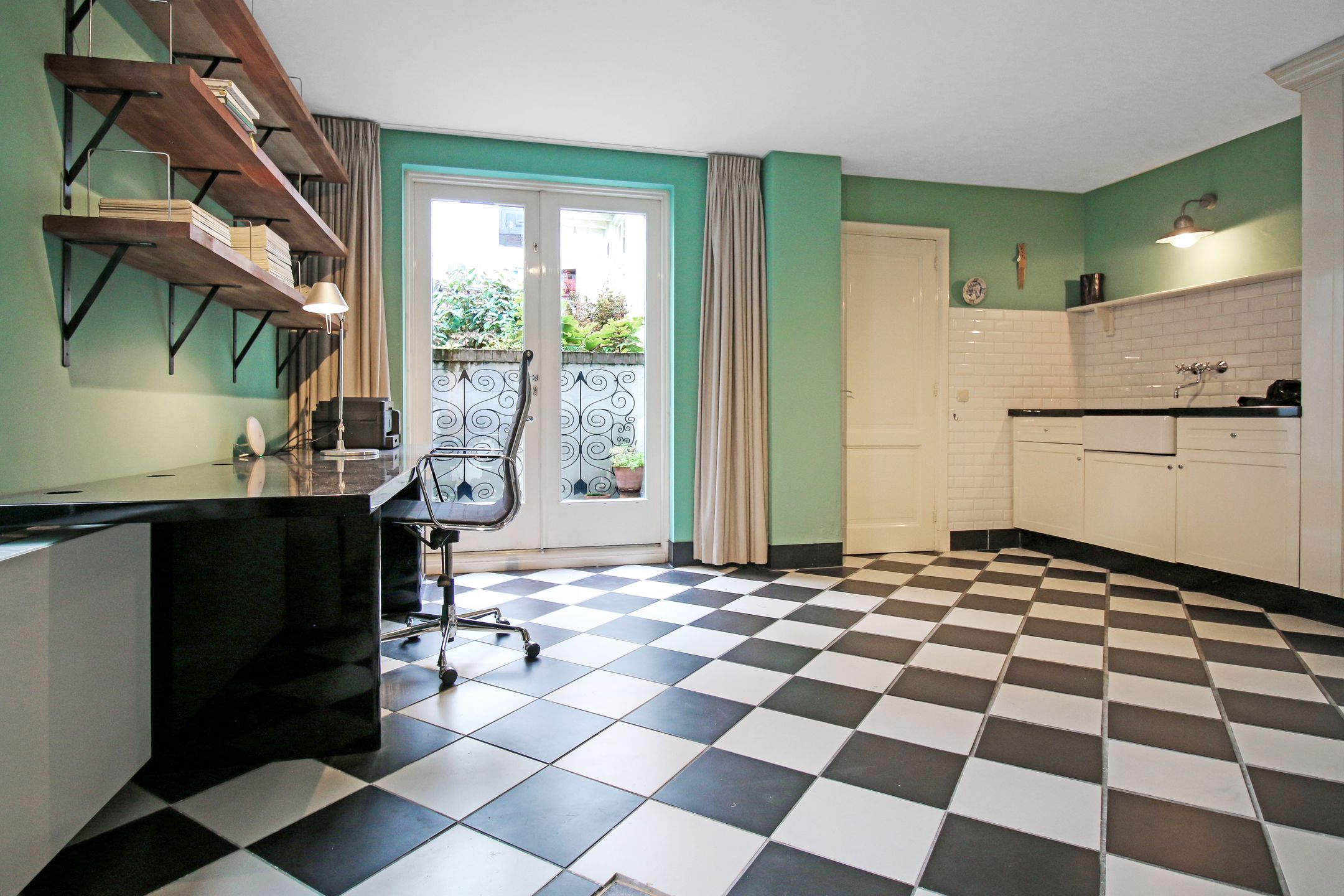 Foto 33 van Kerkstraat 14-A