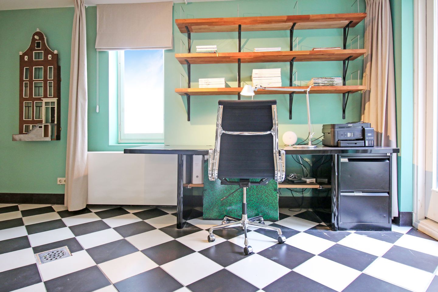 Foto 34 van Kerkstraat 14-A