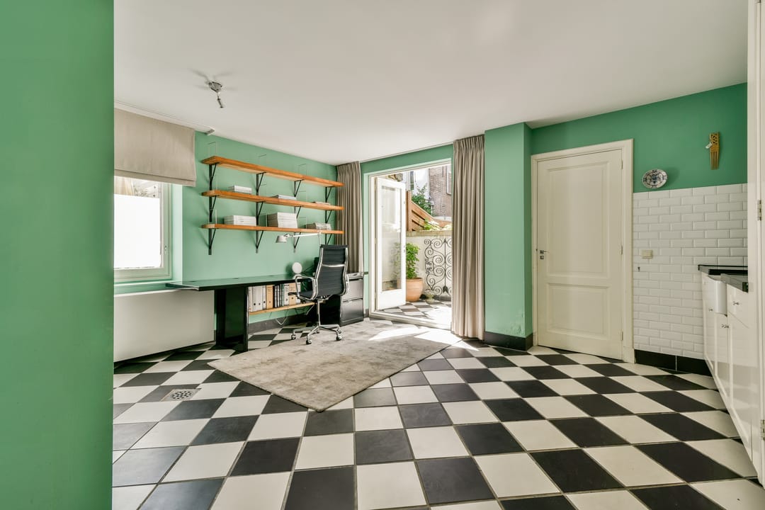 Foto 37 van Kerkstraat 14-A