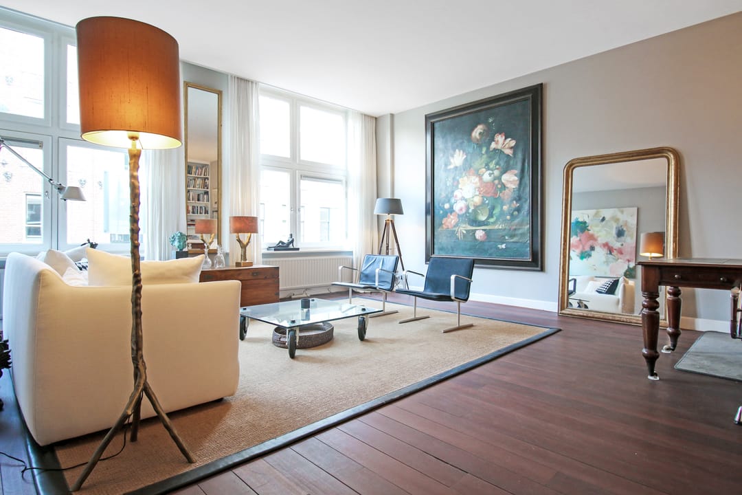 Foto 7 van Kerkstraat 14-A