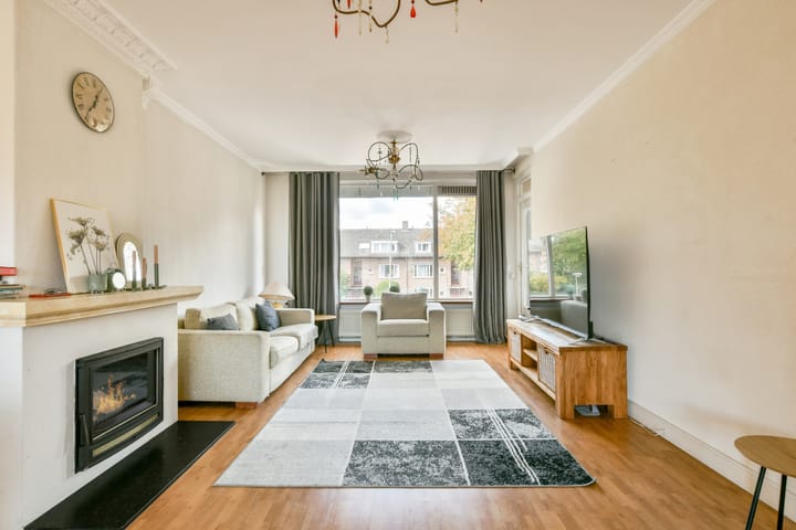 Foto 2 van Rembrandtweg 342