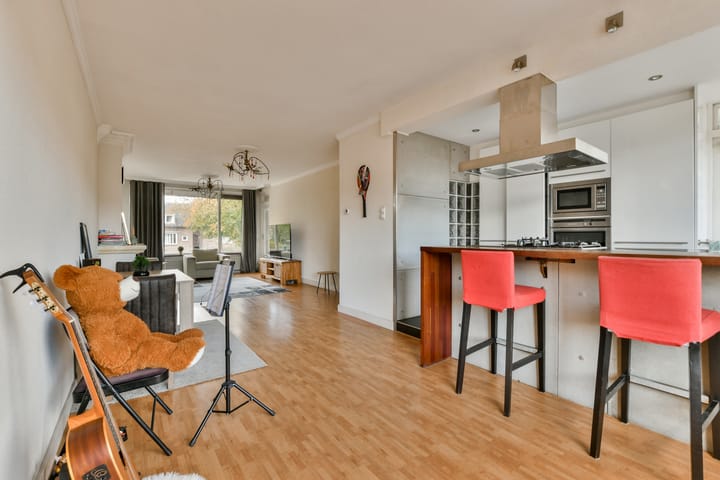 Foto 4 van Rembrandtweg 342