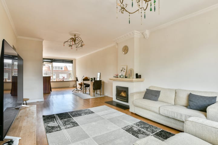 Foto 3 van Rembrandtweg 342