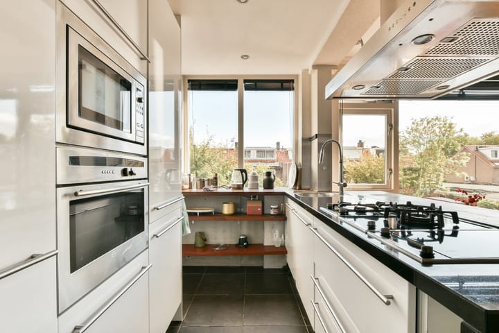 Foto 7 van Rembrandtweg 342