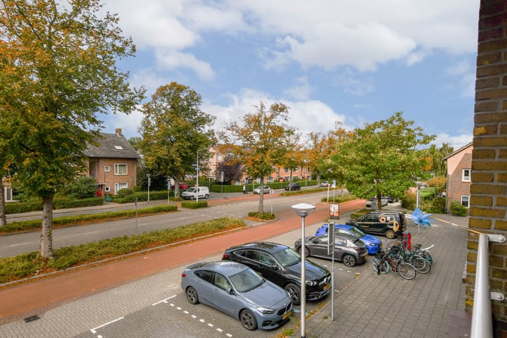 Foto 16 van Rembrandtweg 342