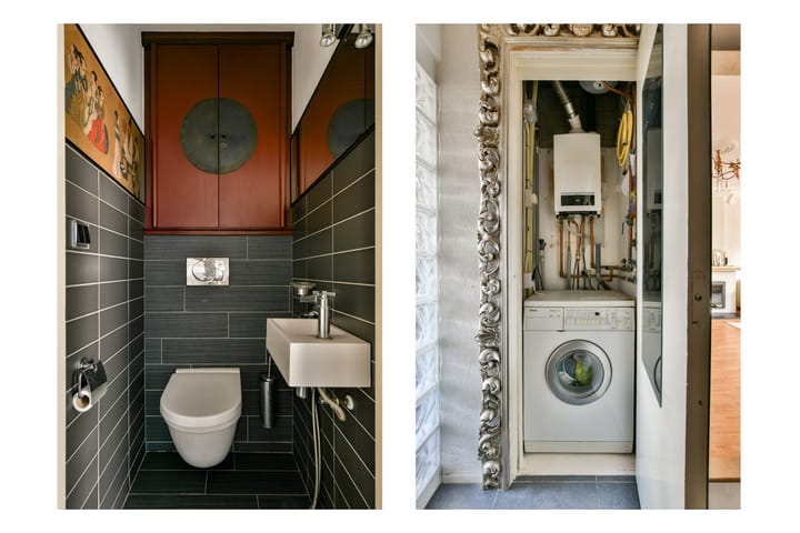 Foto 20 van Rembrandtweg 342