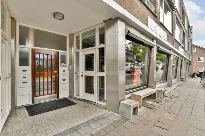 Foto 23 van Rembrandtweg 342