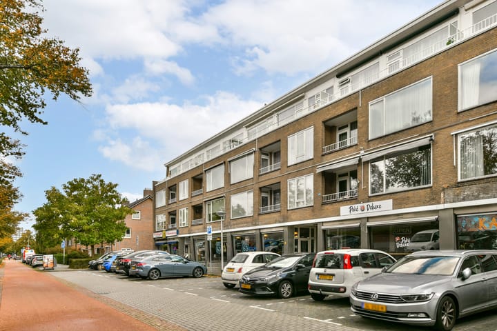 Foto 24 van Rembrandtweg 342