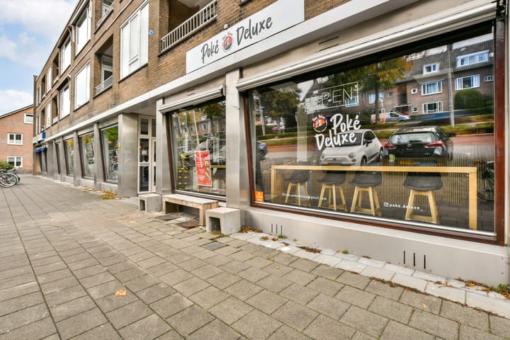 Foto 25 van Rembrandtweg 342