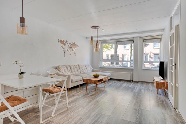 Photo 2 of Betje Wolffstraat 53