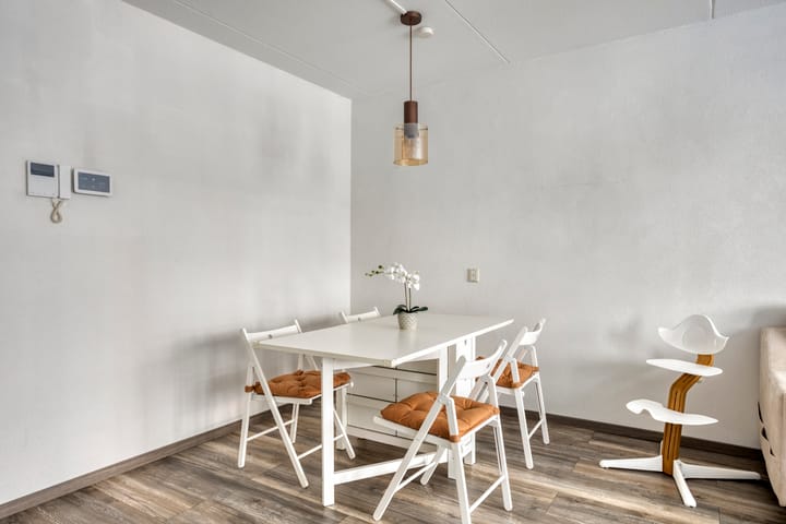 Photo 4 of Betje Wolffstraat 53