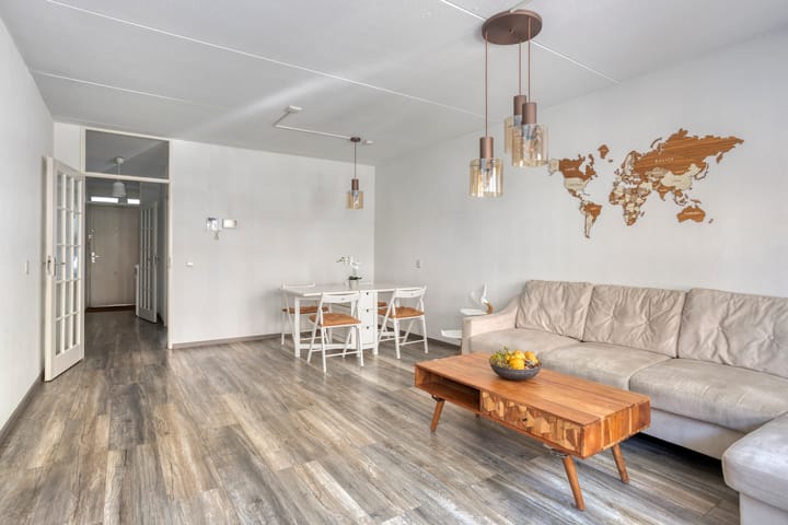 Photo 5 of Betje Wolffstraat 53