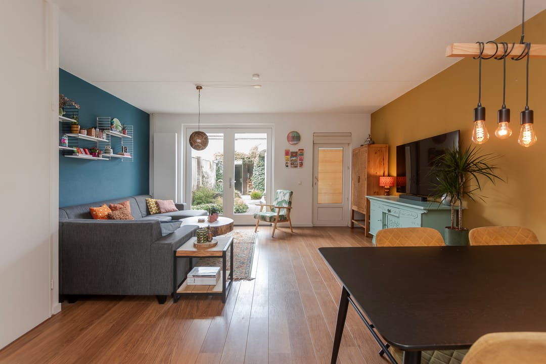 Foto 2 van Bermershof 532