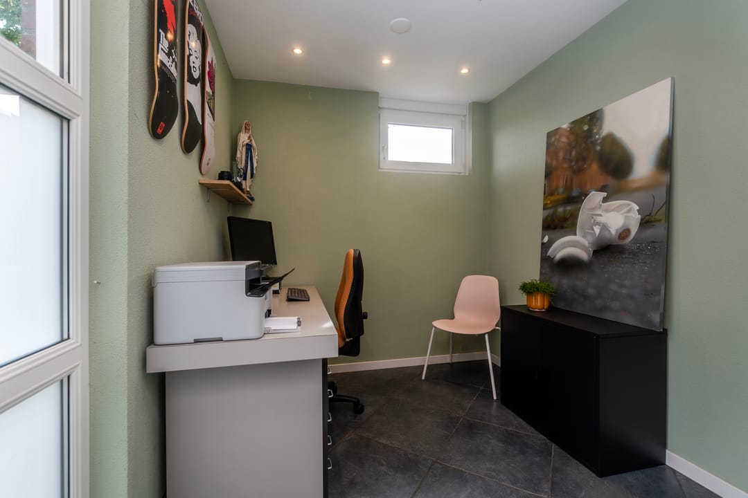 Foto 11 van Bermershof 532