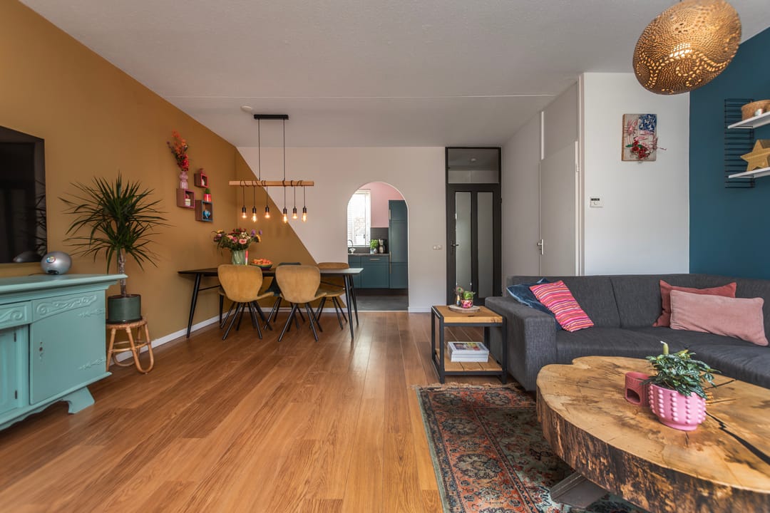 Foto 13 van Bermershof 532