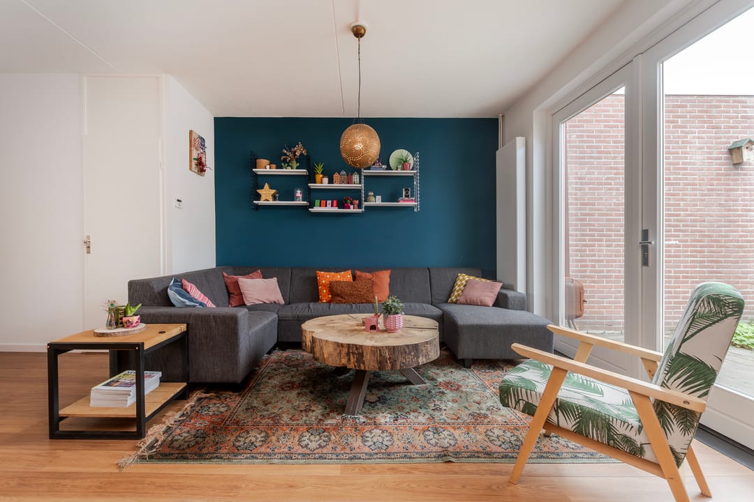 Foto 16 van Bermershof 532