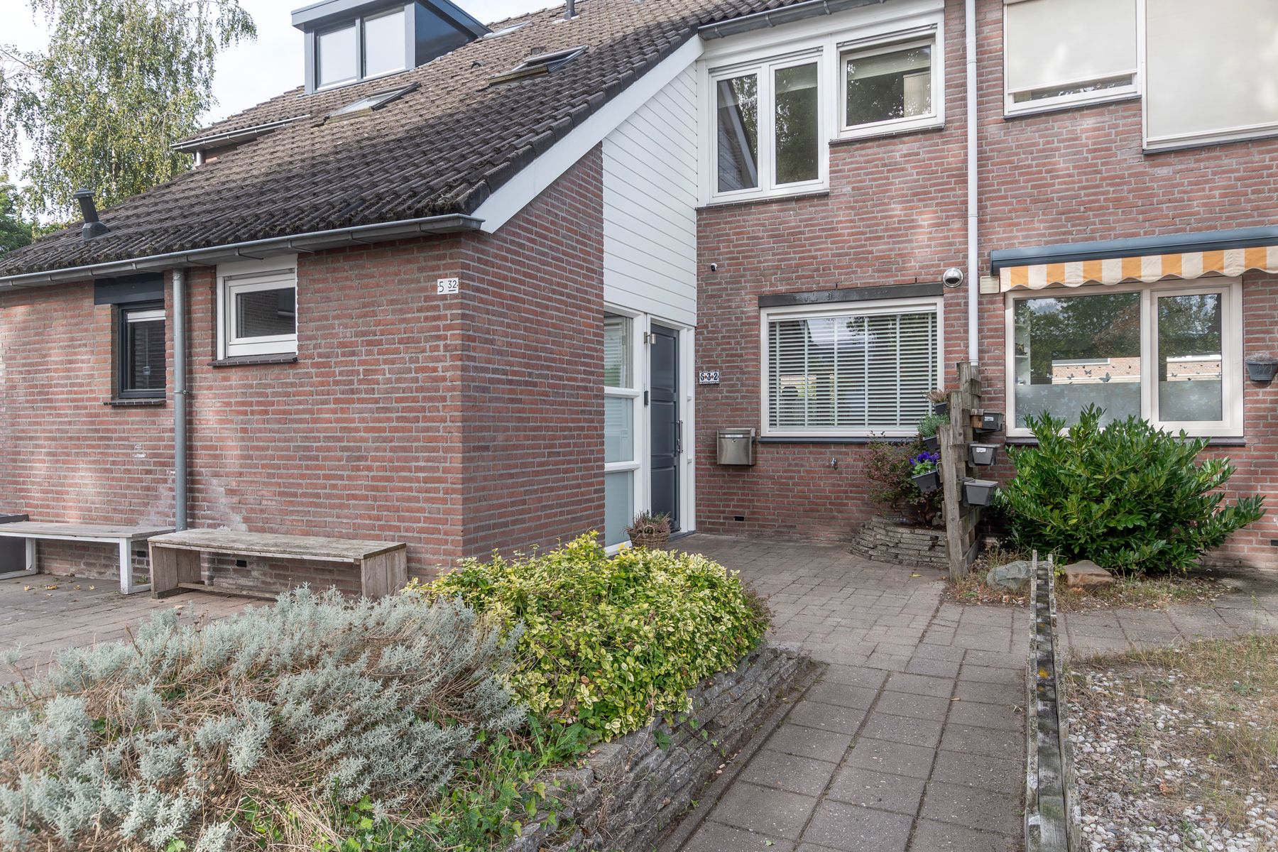 Foto 6 van Bermershof 532